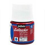 Pebeo No:207 Setacolor Parıltılı 45 ml Kumaş Boyası