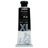 Pebeo NO24 Ivory Black Imit Huile Fine Xl 37 Ml Yağlı Boya