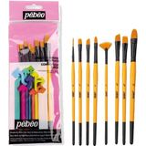 Pebeo No:308 Setacolor Parıltılı 45 ml Kumaş Boyası