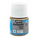 Pebeo No:89 Setacolor Opak 45 ml Kumaş Boyası