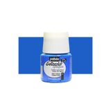 Pebeo Opaque Kumaş Boyası 45ml Cobalt Blue 11