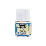 Pebeo Pearl (Yanar Döner) Opak Kumaş Boyası 97 Pearl Gold 45 ml