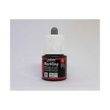 Pebeo Pebeo Ebru Boyası Black 45 ml Siyah 09 - Koyu Siyah