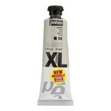 Pebeo Pebeo Huile Fine XL Yağlı Boya 37 ml. 58 Silver