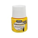 Pebeo Porcelaine 150 Citrine Yellow 01 45 ml Porselen Boyası