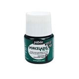 Pebeo Porcelaine 150 Garnet Red 11 45 ml Porselen Boyası