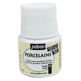 Pebeo Porcelaine 150 Ivory 43 45 ml Porselen Boyası