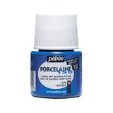 Pebeo Porcelaine 150 Lapis Blue 16 45 ml Porselen Boyası