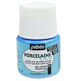 Pebeo Porcelaine 150 Opaline Blue 23 45 ml Porselen Boyası
