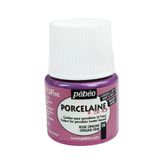 Pebeo Porcelaine 150 Opaline Pink 08 45 ml Porselen Boyası