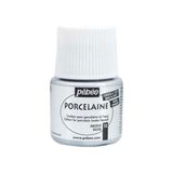 Pebeo Porcelaine 150 Pewter 47 45 ml Porselen Boyası