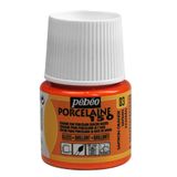 Pebeo Porcelaine 150 Saffron 03 45 ml Porselen Boyası