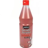 Pebeo Prımacolor 1 lt Burnt Sienna Guaj Boya