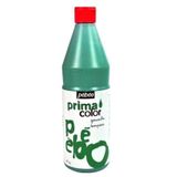 Pebeo Prımacolor 1 lt Light Green Guaj Boya