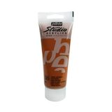 Pebeo Raw Sienna 36 100 ml Studio Akrilik Boya