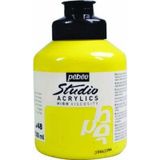 Pebeo Sarı 48 500 ml Akrilik Boya