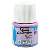 Pebeo Setacolor 45 ml Blanc Titane Opak Kumaş Boyası