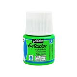 Pebeo Setacolor Light Fabric Fluorescent (Fosforlu) Kumaş Boyası 34 GREEN