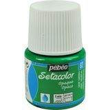 Pebeo Setacolor Opak Kumaş Boyası 45Ml N:82 Leaf Green
