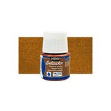 Pebeo Setacolor Shimmer Opaque Kumaş Boyası 45ml Light Copper 47
