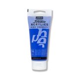 Pebeo Studio 14 Cobalt Blue Hue 100ml Akrilik Boya