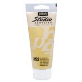 Pebeo Studio 352 Gold 100 ML Akrilik Boya