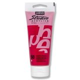 Pebeo Studio 50 Primary Magenta 100ml Akrilik Boya