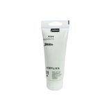Pebeo Studio Akrilik Boya, 100 ml, Titanium White, Yüksek Viskozite