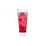 Pebeo Studio Akrilik Boya 100ml, Cadmium Red, Opak