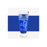 Pebeo Studio Akrilik Boya, 100ml, Cobalt Blue 14, Yüksek Viskoziteli