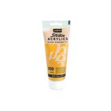 PEBEO Studio Akrilik Boya 100ml Iridescent 832-350 Precious Gold