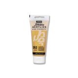 PEBEO Studio Akrilik Boya 100ml Iridescent 832-352 Gold