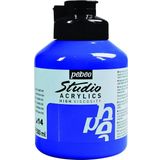 Pebeo Studio No:14 Cobalt Blue 500ml Akrilik Boya