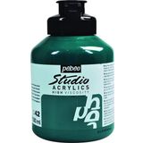 Pebeo Studio No:42 Phthocyanine Green 500ml Akrilik Boya