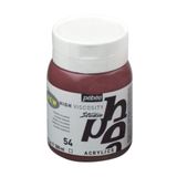 Pebeo Studio No:54 Alizarin Crimson 500ml Akrilik Boya