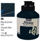 Pebeo Studio No:56 Prussian Blue 500ml Akrilik Boya