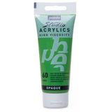 Pebeo Studio Yüksek Viskoziteli Akrilik Boya 100 Ml Chrome Green Hue 60