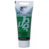 Pebeo Studio Yüksek Viskoziteli Akrilik Boya 100 Ml Green Earth 61