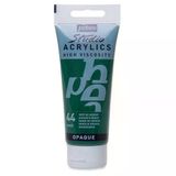 Pebeo Studio Yüksek Viskoziteli Akrilik Boya 100 Ml Hooker’s Green 44