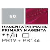 Pebeo Studio Yüksek Viskoziteli Akrilik Boya 100 Ml Primary Magenta 50
