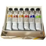 Pebeo T7 Guaj Boya Set 6 Renk 6X20ml