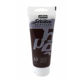 Pebeo Terra Rossa 63 100 ml Studio Akrilik Boya