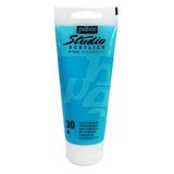 Pebeo Turquoise Blue 30 100 ml Studio Akrilik Boya