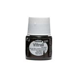 Pebeo Vitrail Solvent Bazlı Cam Boya 45ML Şişe - 05019 Red Violet