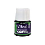 Pebeo Vitrail Violet 05025 45 ml Transparan Cam Boyası