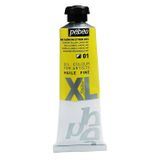 Pebeo XL 37 ml Cadmium Yellow Lemon N 1 Yağlı Boya