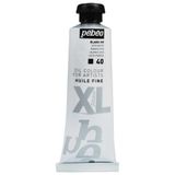 Pebeo XL 37 ml Tüp Vivid White 937-40 Yağlı Boya