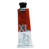 Pebeo XL 37 ml Venetian Yellow OrangeN 41 Yağlı Boya