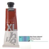 Pebeo Xl Yağlı Boya 37ml. N:362 Irisdescent Parma Blue