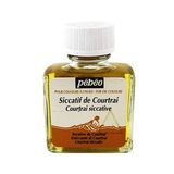 PEBEO YAĞLI BOYA İÇTEN YÜZEY KURUTUCU 75ml (650401)